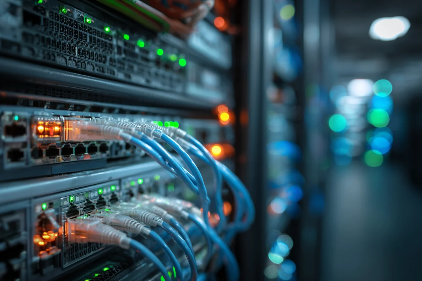 Cyber Security - Connected Solutions
